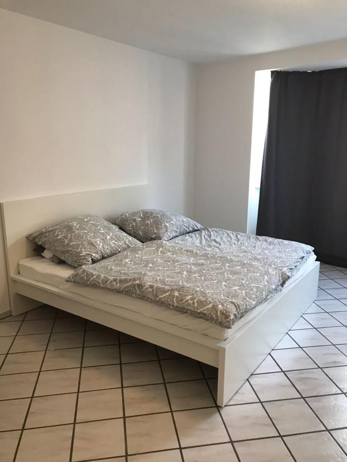Avi Deluxe Altstadt Apart Appartement