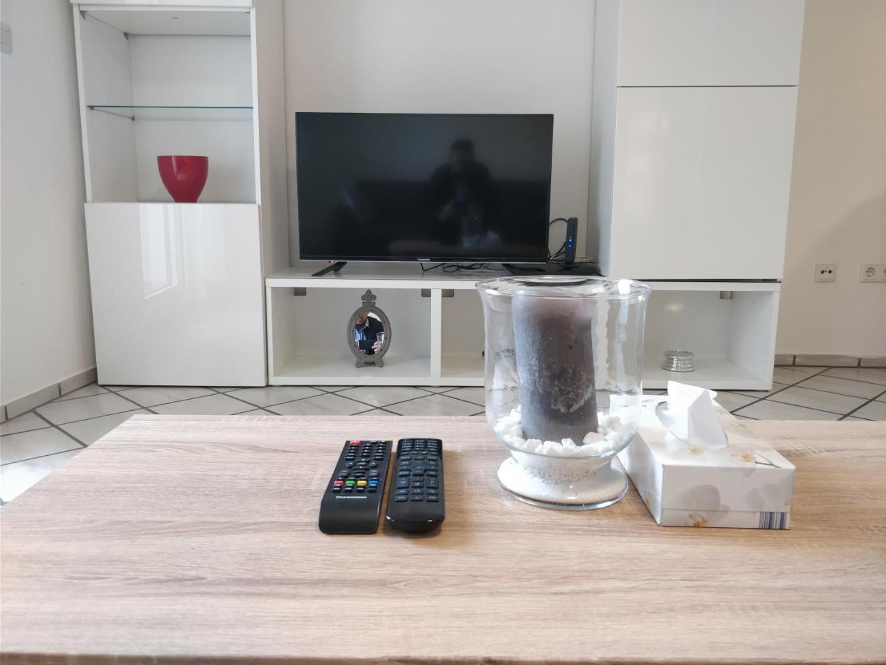 Avi Deluxe Altstadt Apart Appartement